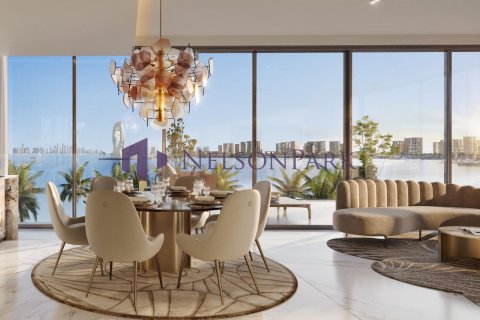 Apartment de 3 dormitorios en Lusail, Qatar No. 57206 6