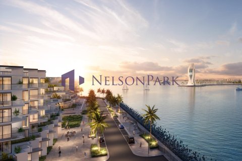 Apartment de 3 dormitorios en Lusail, Qatar No. 57206 10