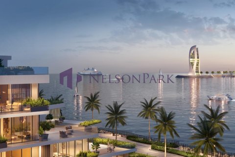 Apartment de 3 dormitorios en Lusail, Qatar No. 57206 14