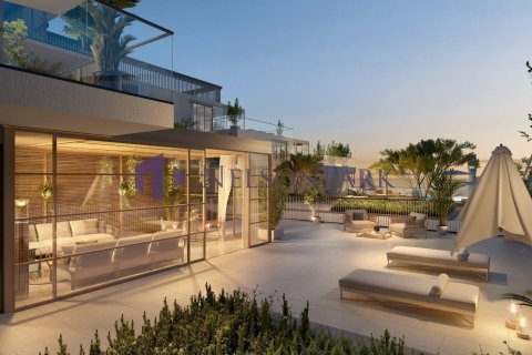 Apartment de 3 dormitorios en Lusail, Qatar No. 57206 16