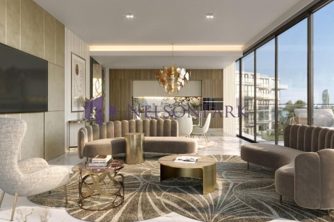 Apartment de 3 dormitorios en Lusail, Qatar No. 57206 9