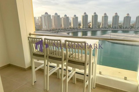 1 غرف نوم شقة في الدوحة, Qatar رقم 57205 5