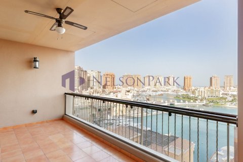 Appartement de 2 chambres à Doha, Qatar No. 57914 18