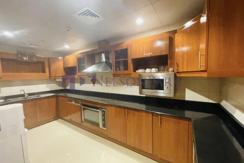 Apartment de 2 dormitorios en Doha, Qatar No. 57256 14