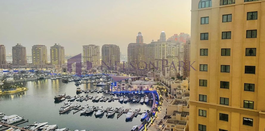 Apartment de 2 dormitorios en Doha, Qatar No. 57256