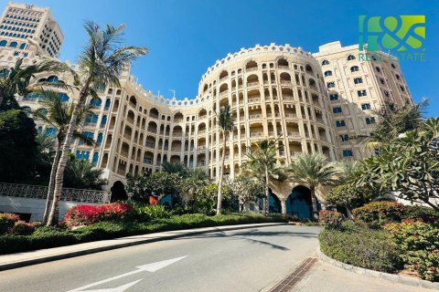 1 bedroom Hotel Apartment in Al Hamra Village, UAE No. 24863