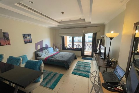 Appartement de Studio à Doha, Qatar No. 58118