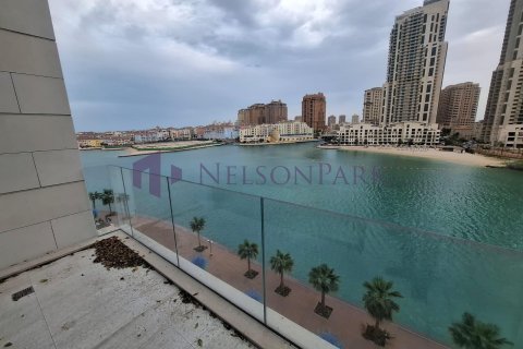 Apartment de 1 dormitorio en Doha, Qatar No. 58119 3