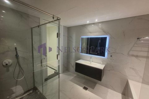 Apartment de 1 dormitorio en Doha, Qatar No. 58119 11