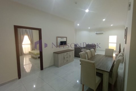 Appartement de 3 chambres à Doha, Qatar No. 58102 3