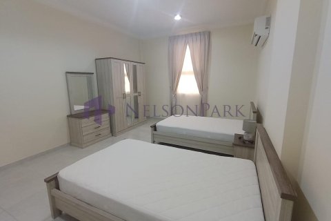 Appartement de 3 chambres à Doha, Qatar No. 58102 17