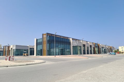 Commercial property de 38m² à Muscat, Oman No. 54540 4