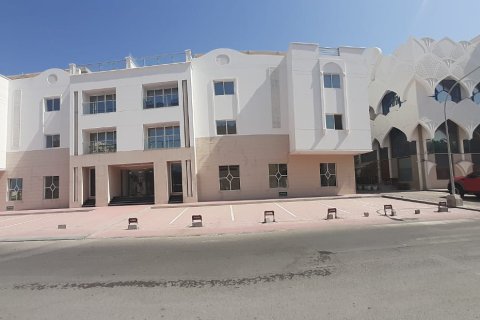1400m² Commercial property in Muscat, Oman No. 54542