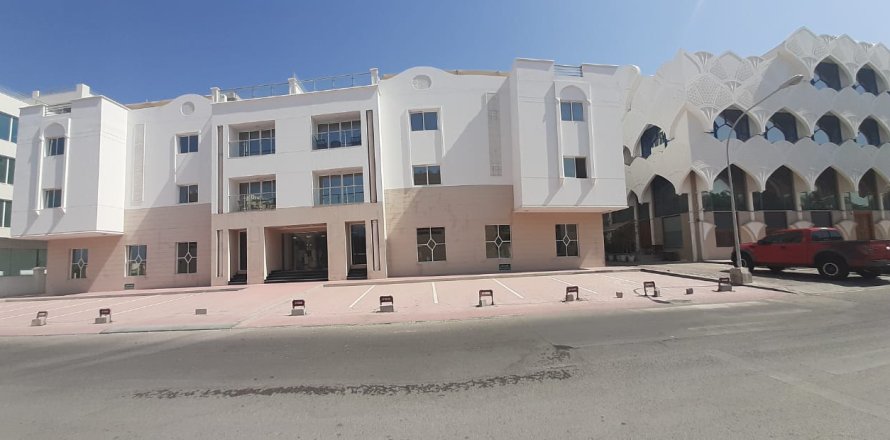 1400مربع، عقار تجاري في مسقط , عُمان رقم 54542