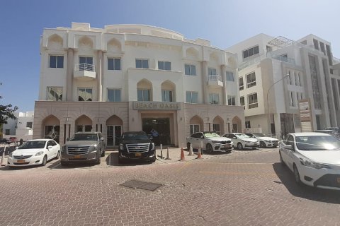 77m² Commercial property in Muscat, Oman No. 54541