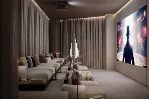 Appartement de 1 chambre à Al Reem Island, UAE No. 51847 4