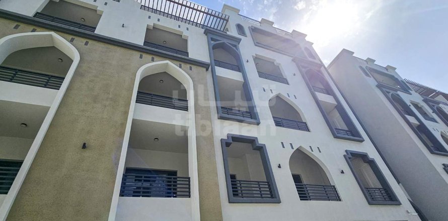 Apartment de 2 dormitorios en Salalah, Oman No. 53268