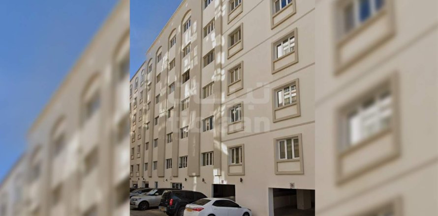 2 bedrooms Apartment in Muscat, Oman No. 53270