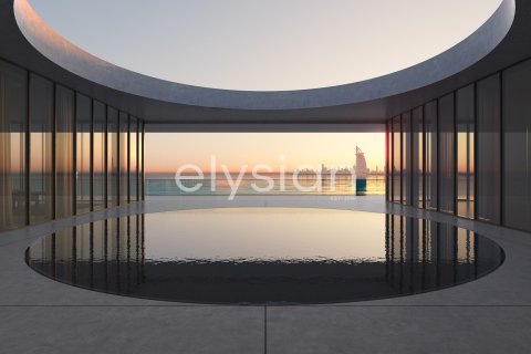 5 bedrooms Apartment in Palm Jumeirah, UAE No. 64894