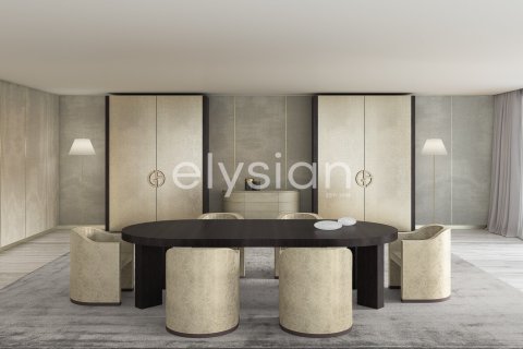 Appartement de 5 chambres à Palm Jumeirah, UAE No. 64894 13