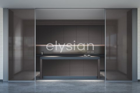 Appartement de 5 chambres à Palm Jumeirah, UAE No. 64894 14