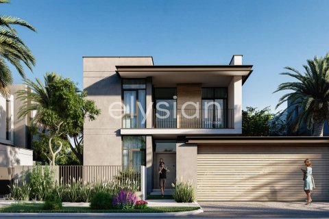 4 bedrooms Villa in Al Furjan, UAE No. 64906