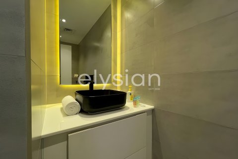 Apartment de 1 dormitorio en Shoreline Apartments, UAE No. 64895 5