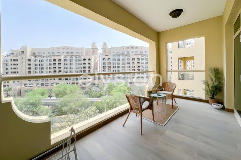 Apartment de 1 dormitorio en Shoreline Apartments, UAE No. 64895 10