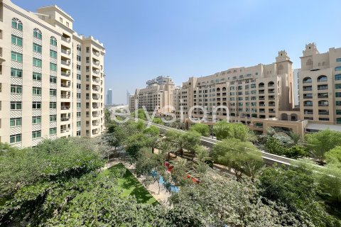 Apartment de 1 dormitorio en Shoreline Apartments, UAE No. 64895 3