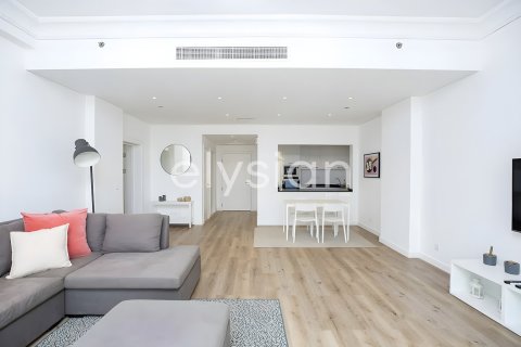 Apartment de 1 dormitorio en Shoreline Apartments, UAE No. 64895 9