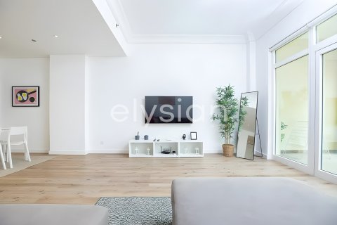 Apartment de 1 dormitorio en Shoreline Apartments, UAE No. 64895 8