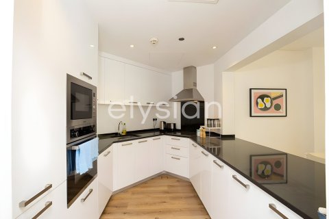 Apartment de 1 dormitorio en Shoreline Apartments, UAE No. 64895 11