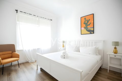 Apartment de 1 dormitorio en Shoreline Apartments, UAE No. 64895 7