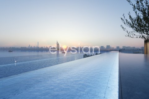 Apartment de 3 dormitorios en Palm Jumeirah, UAE No. 64892