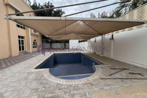 5 غرفة نوم  فيلا في الدوحة, Qatar رقم 57972 5