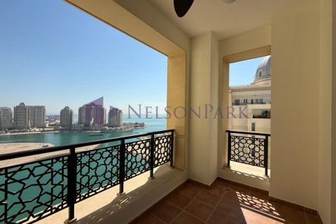 Studio Apartment in Doha, Qatar No. 58008