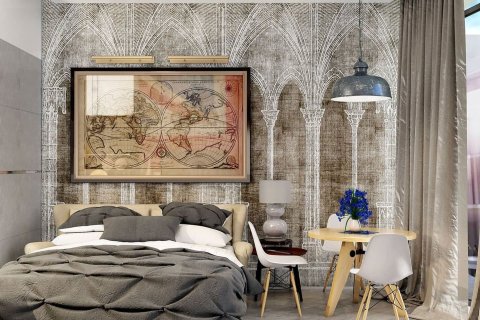 3 bedrooms Apartment in Mirdif, UAE No. 95447 6