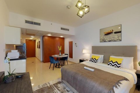 Appartement de 2 chambres à PARK TOWERS DIFC, UAE No. 95445