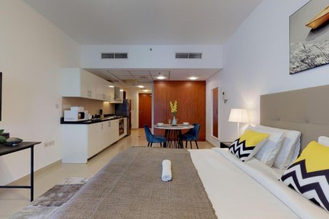 Квартира с 2 спальнями в PARK TOWERS, DIFC, ОАЭ №95445 7