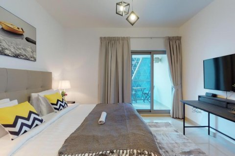 Квартира с 2 спальнями в PARK TOWERS, DIFC, ОАЭ №95445 5