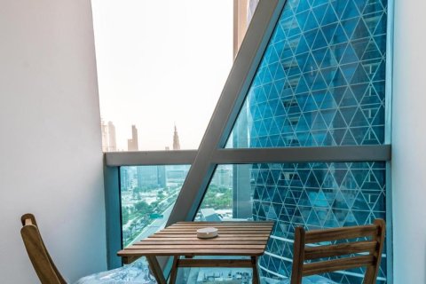 Квартира с 2 спальнями в PARK TOWERS, DIFC, ОАЭ №95445 10