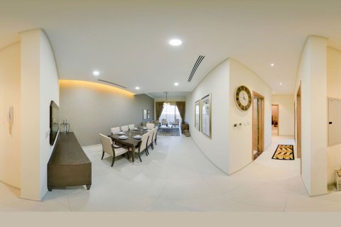 Квартира с 1 спальней в MULTAQA  AVENUE, Мирдиф, ОАЭ №95451 7