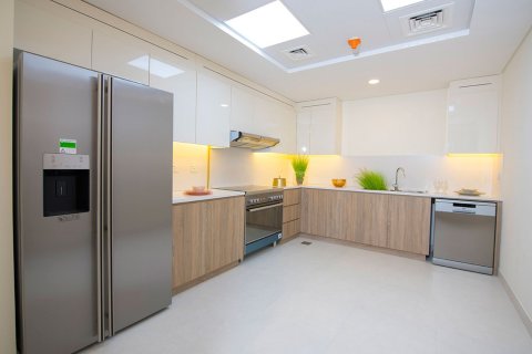 Квартира с 1 спальней в MULTAQA  AVENUE, Мирдиф, ОАЭ №95451 5