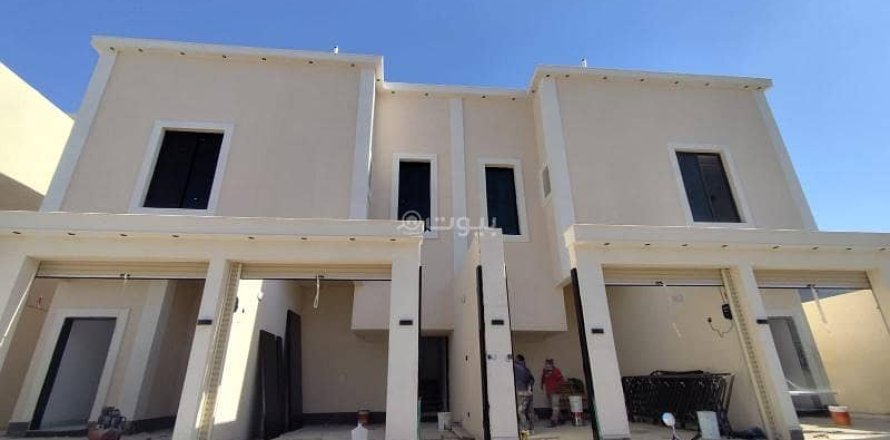 4 bedrooms Apartment in Riyadh, Saudi Arabia No. 60174