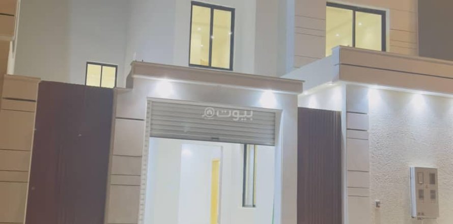 4 غرف نوم فيلا في مدينة الرياض, السُّعُودِيَّة رقم 60176