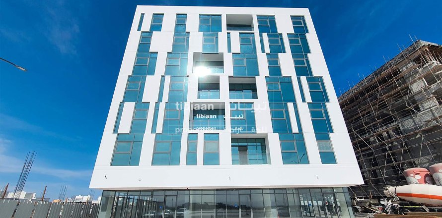 110m² Shop in As Sib, Oman No. 53721