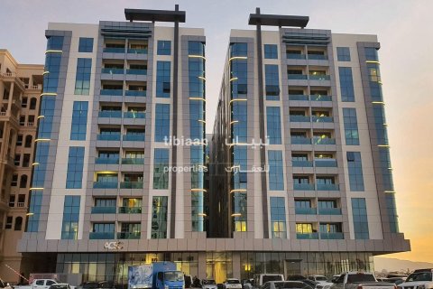 Квартира с 2 спальнями в Маскат, Оман №53720 3