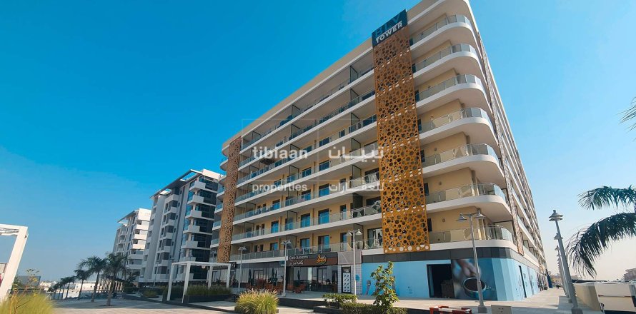 Apartment de 2 dormitorios en Muscat, Oman No. 53723