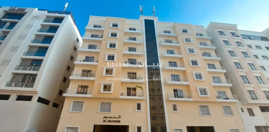 2 bedrooms Apartment in Muscat, Oman No. 53726