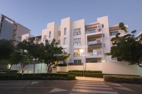 Квартира с 2 спальнями в Маскат, Оман №53722